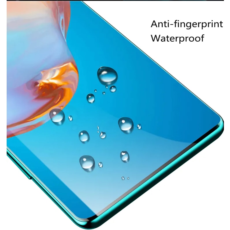 Folie protectie ecran, Hidrogel Premium Regenerabil, Compatibila cu Samsung Galaxy A05S