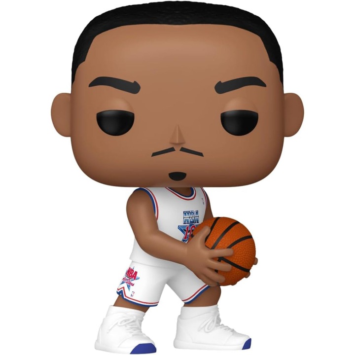 Фигурка Funko POP NBA Legends - Dennis Rodman 1992