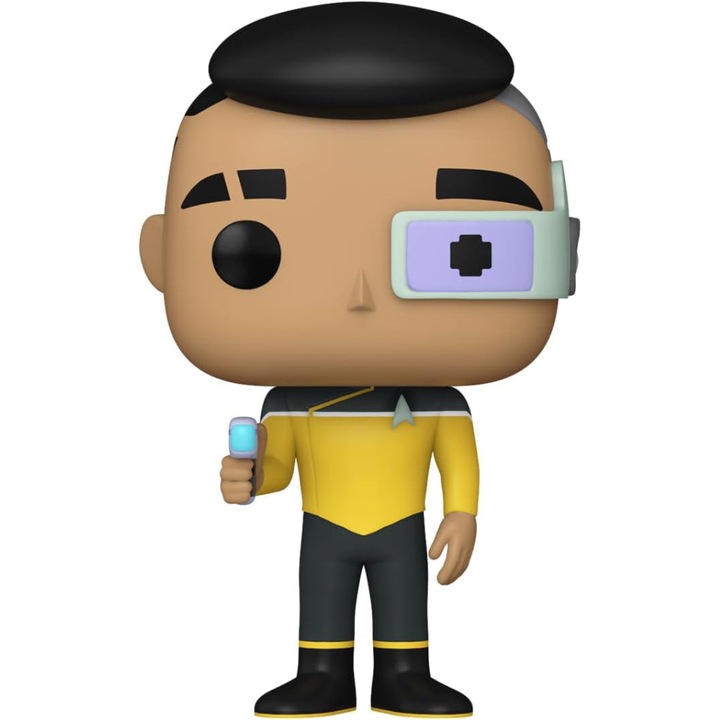 Funko POP TV Star Trek LD figura - Samantha