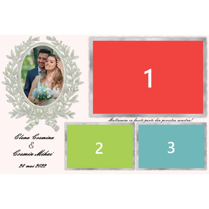 Template Photobooth, Dslrbooth, Cabina foto Numarul 22