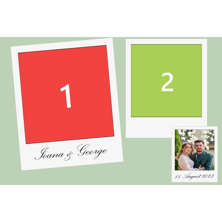 Template Photobooth, Dslrbooth, Cabina foto Numarul 27