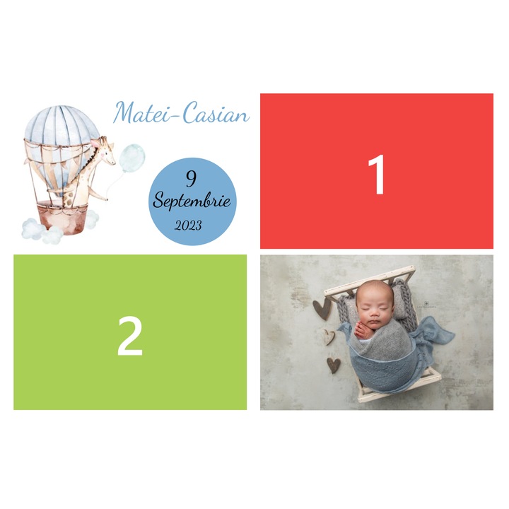 Template Photobooth, Dslrbooth, Cabina foto Numarul 35