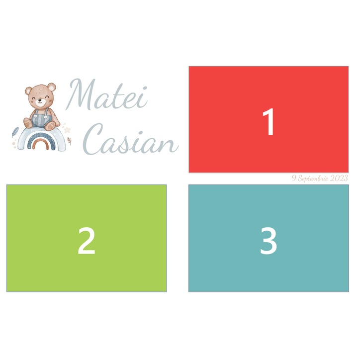 Template Photobooth, Dslrbooth, Cabina foto Numarul 38