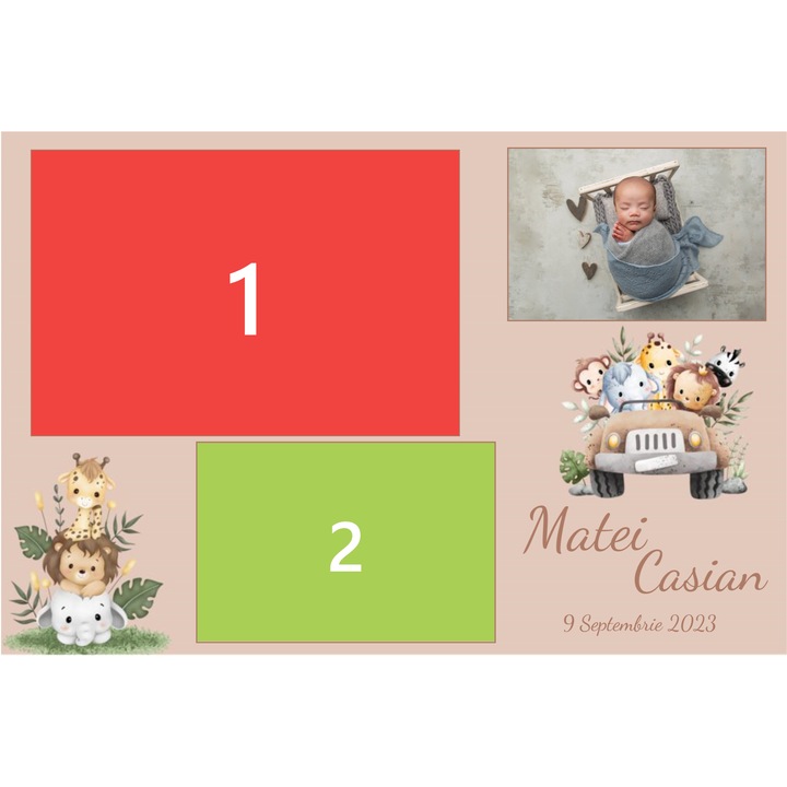 Template Photobooth, Dslrbooth, Cabina foto Numarul 40