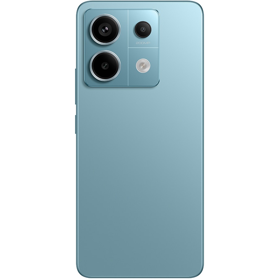 Telefon mobil Xiaomi Redmi Note 13 Pro, Dual SIM, 512GB, 12GB RAM
