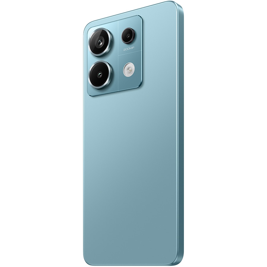 Telefon mobil Xiaomi Redmi Note 13 Pro, Dual SIM, 512GB, 12GB RAM