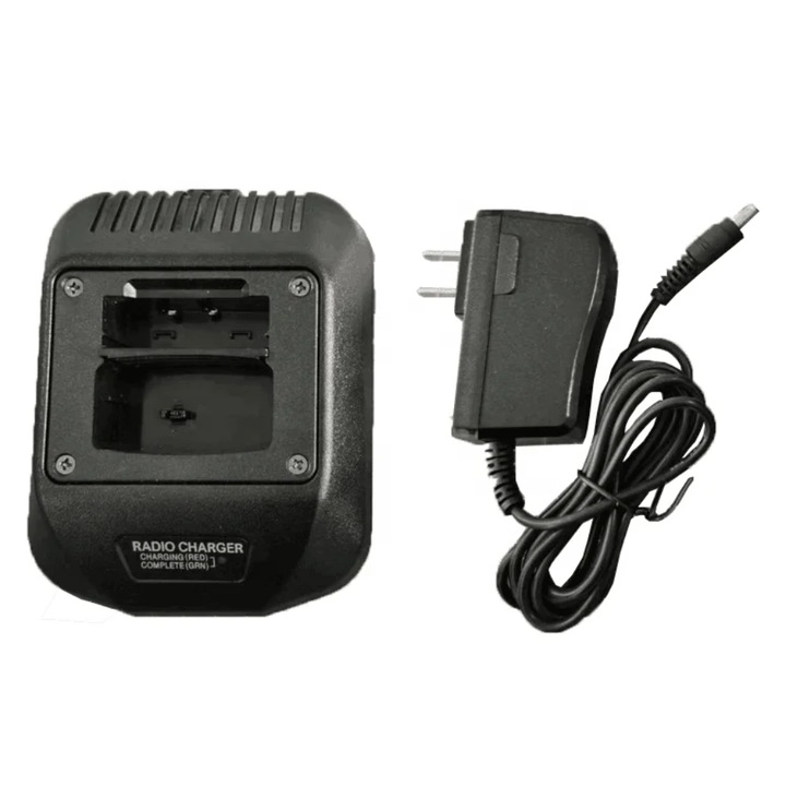 Incarcator pentru acumulator statie Motorola, Tetra, MTP850, MTP830S, MTP800, CEP400