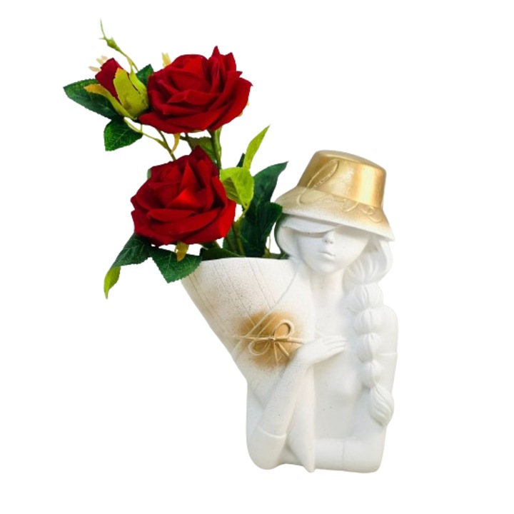 Aranjament floral Svd model1, 25cm