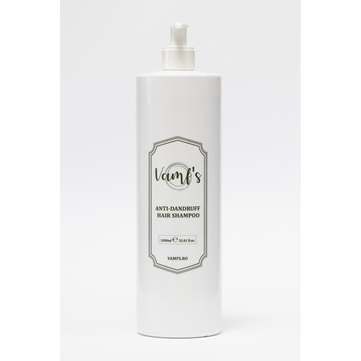 Sampon Anti-Matreata Vamfs 1000ml