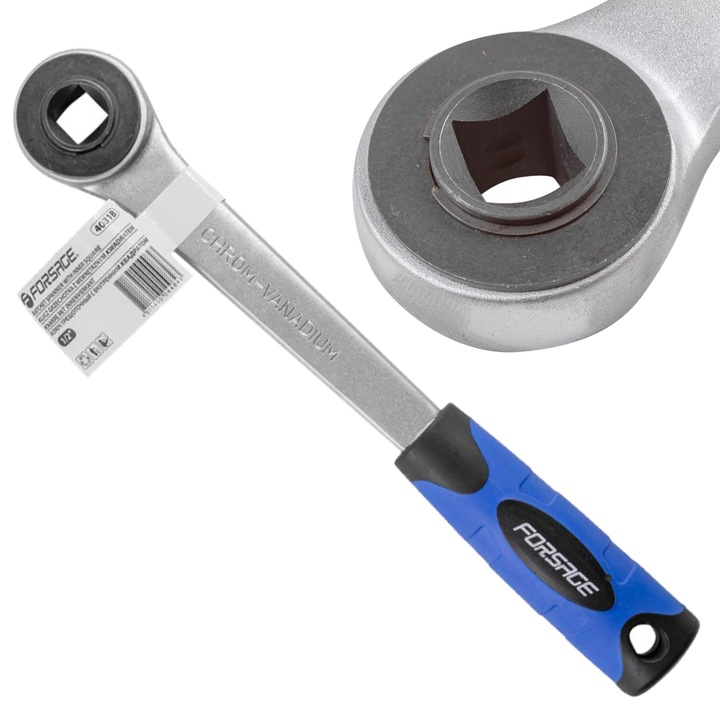 Clichet intern, Forsage, Otel