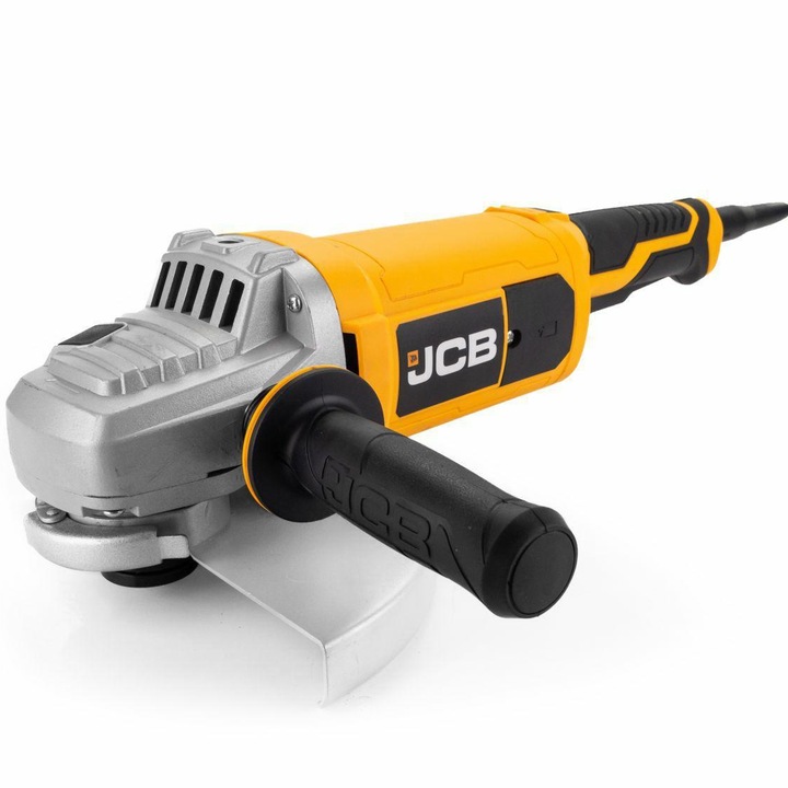 Sarokcsiszoló, JCB, AG230, 2350W, M14