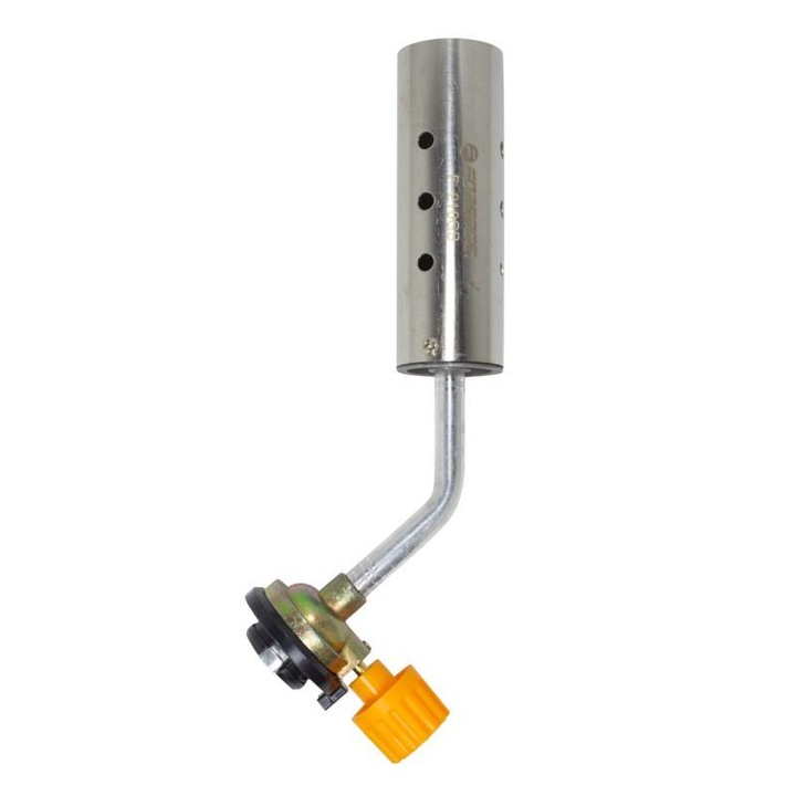 Gázégő, Forsage, alumínium, 195mm