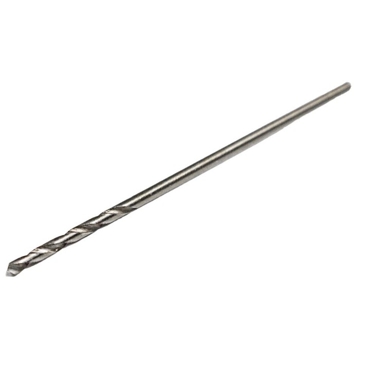 Burghie pentru metal, Forsage, HSS+Co, 1.5 mm