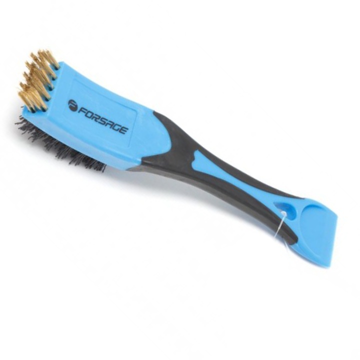 Метална четка, Forsage, Стомана, 35мм