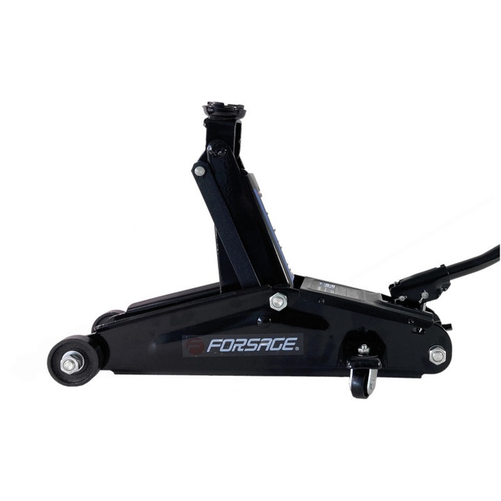 Повдигащ крокодил 3T, 135-380мм, 16кг, Forsage