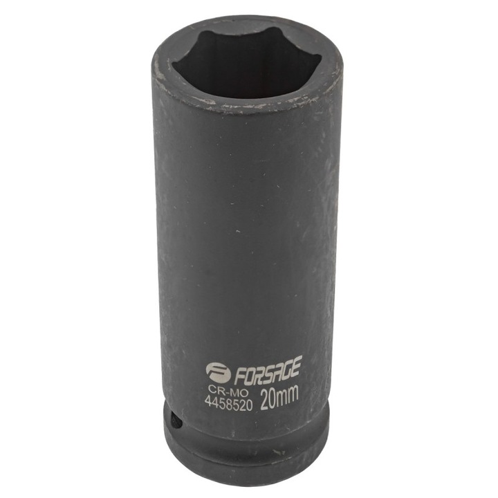 Priza impact, Forsage, Otel, 20mm