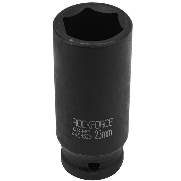 Ütőkulcs, Rock Force, fém, 23 mm