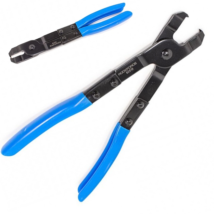 Rögzítőfogó, Rock force, 175 mm