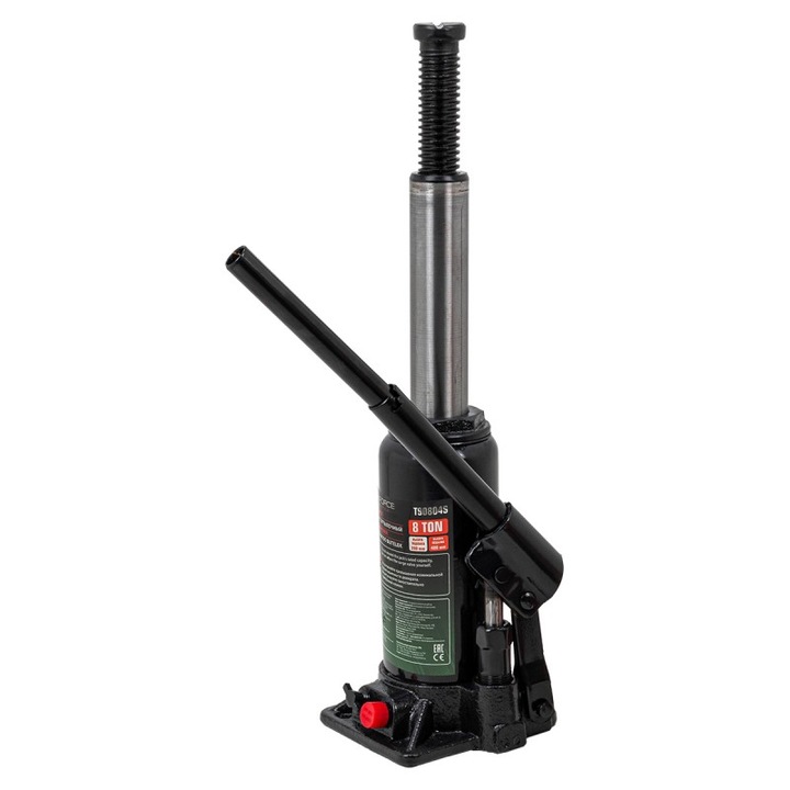 Cric hidraulic, Rock Force, 8T