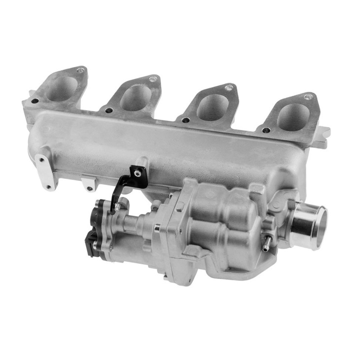 Supapa EGR cu colector FORD FOCUS II 1.8TDCI 2005-2011, FOCUS C-MAX 1.8TDCI 2007-2014, MONDEO 1.8TDCI 2007-2014