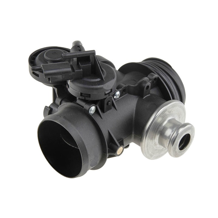 EGR szelep CITROEN BERLINGO 1.9D 2002-2005, PEUGEOT PARTNER 1.9D 2002-2007