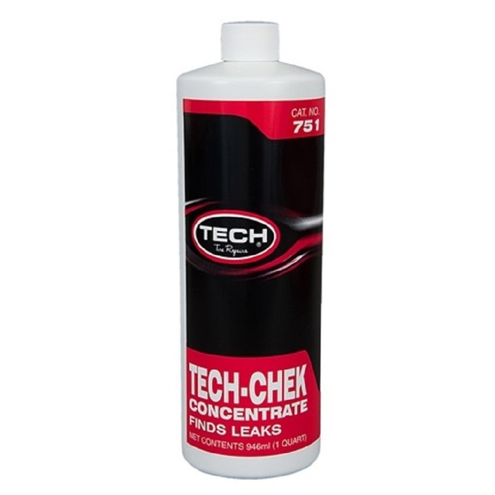 Solutie indicator pierderi presiune Tech, 945 ml