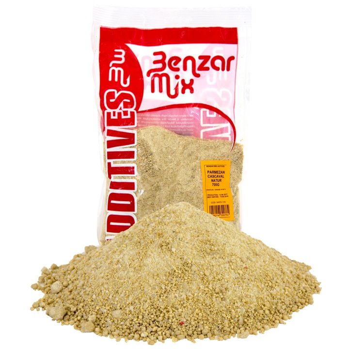 Benzar mix faina de parmesan natur 700gr