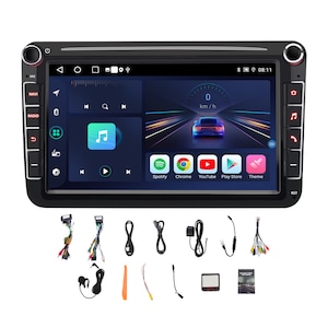 Radio, CD, DVD player auto