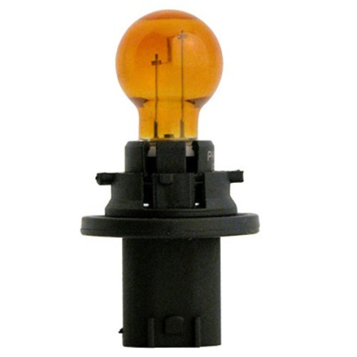 Сигнална крушка 12V Pcy16W Hiper Vision Philips Box