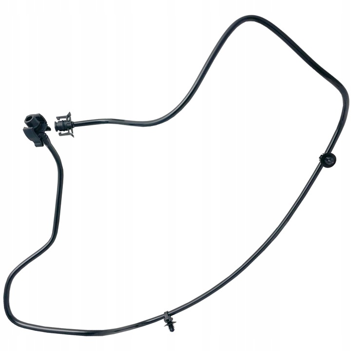 Felső cső jobb oldali tágulási tartály, Ford S-max Galaxy Mondeo, Me Premium