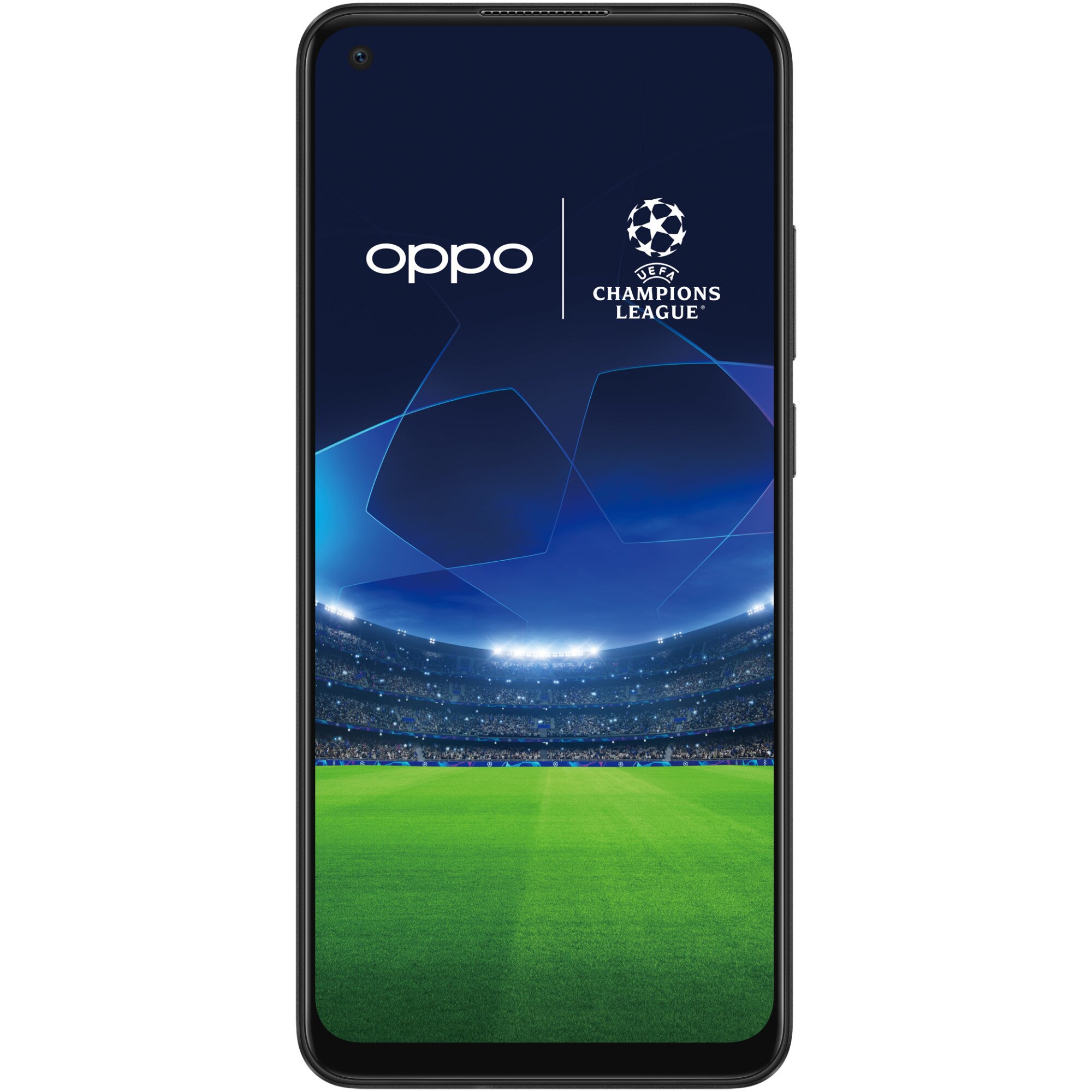 OPPO A78 Smartphone – 128GB Speicher, 8GB RAM, Dual-SIM, Mist-Black, Langlebig & Flexibel
