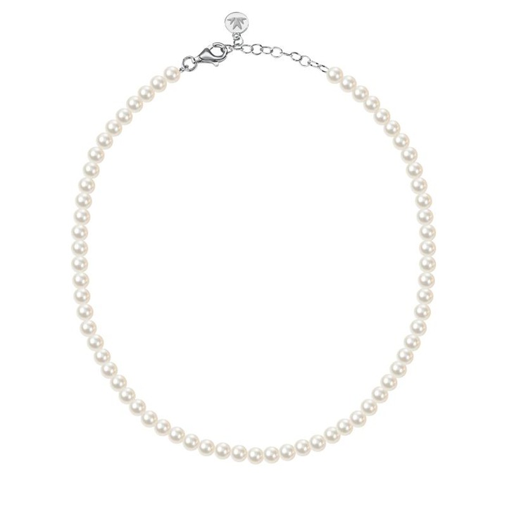 Colier Morellato Perla SANH01, argint, 45cm, perle de cultura