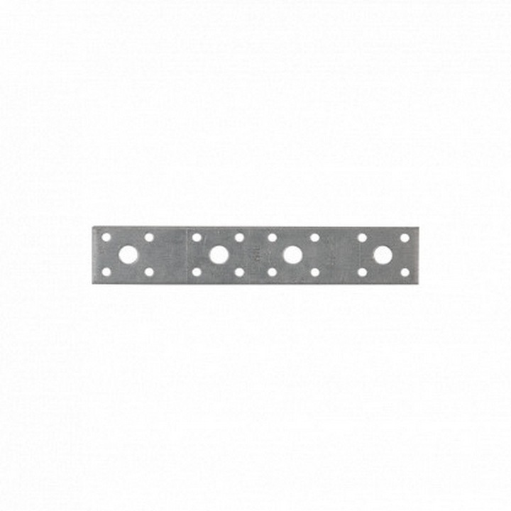 Conector plat 200x35x2, 5mm