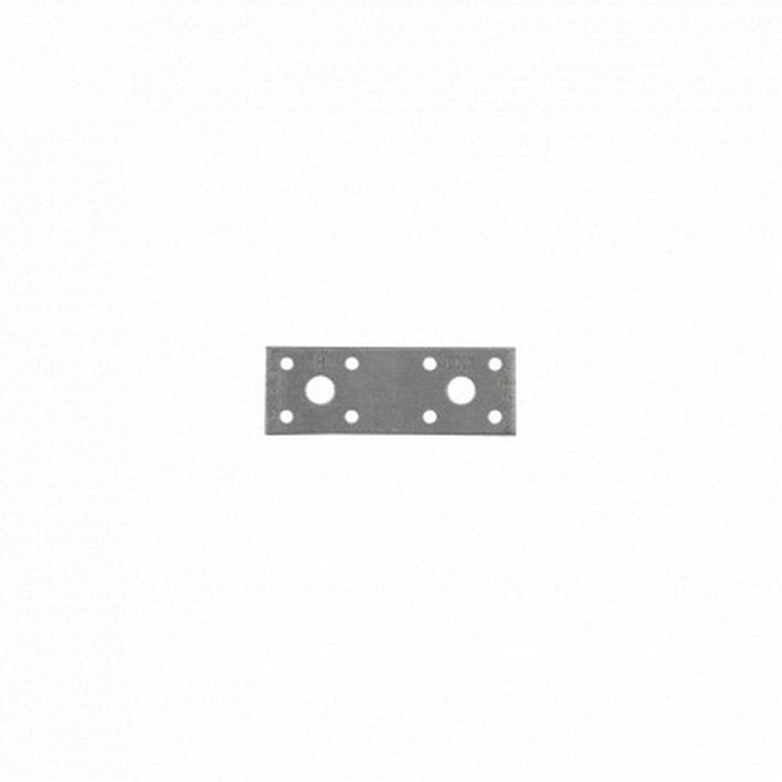 Conector plat 100x35x2, 5mm