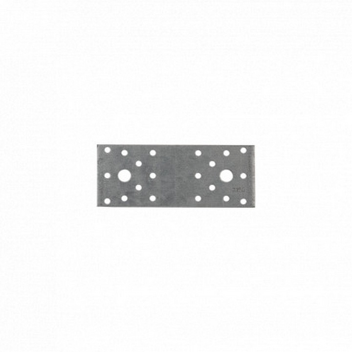 Conector plat 140x55x2, 5mm