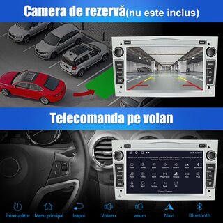 AERZETIX C10072-2 – Chiavi Per Smontaggio Autoradio Originali 95 Mm – Compatibili Con Opel Corsa, Astra, Zafira, Meriva, Vivaro – Per CDR2005, CC20, CD30, CD40