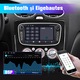 Ford Focus Mondeo S-Max C-Max Galaxy rádió, AWESAFE, GPS-navigáció, 2GB+32GB, 7 hüvelykes képernyő, Carplay, Android Auto, Mirrorlink, Bluetooth, kormánykerék-vezérlés, DSP, FM, fekete