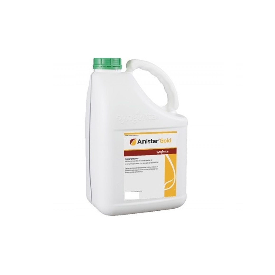 Fungicid, AMISTAR GOLD, 5L - eMAG.ro