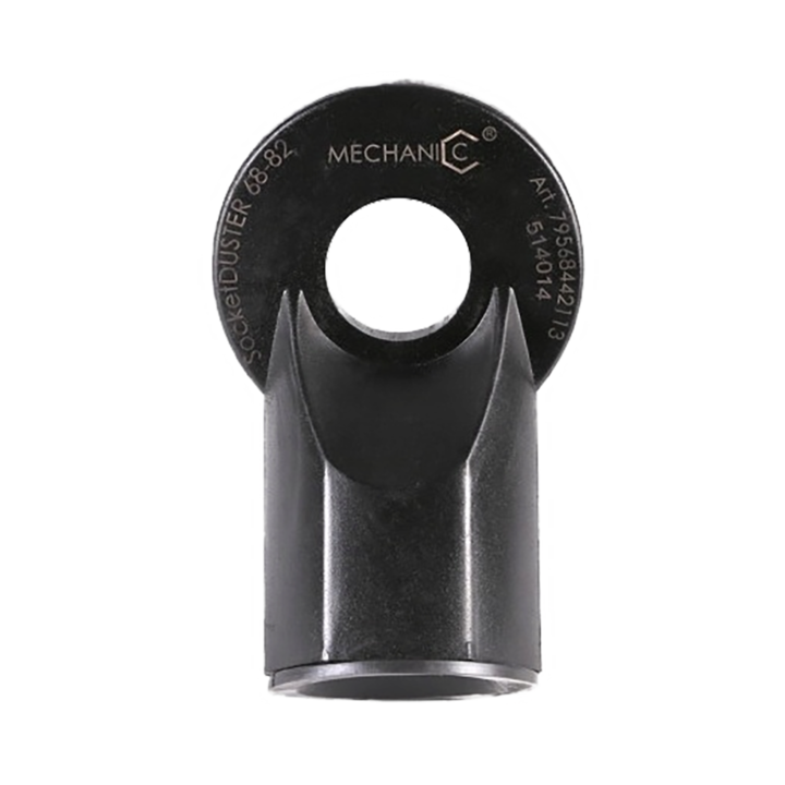 Colector de praf pentru burghiu, Distar, Negru