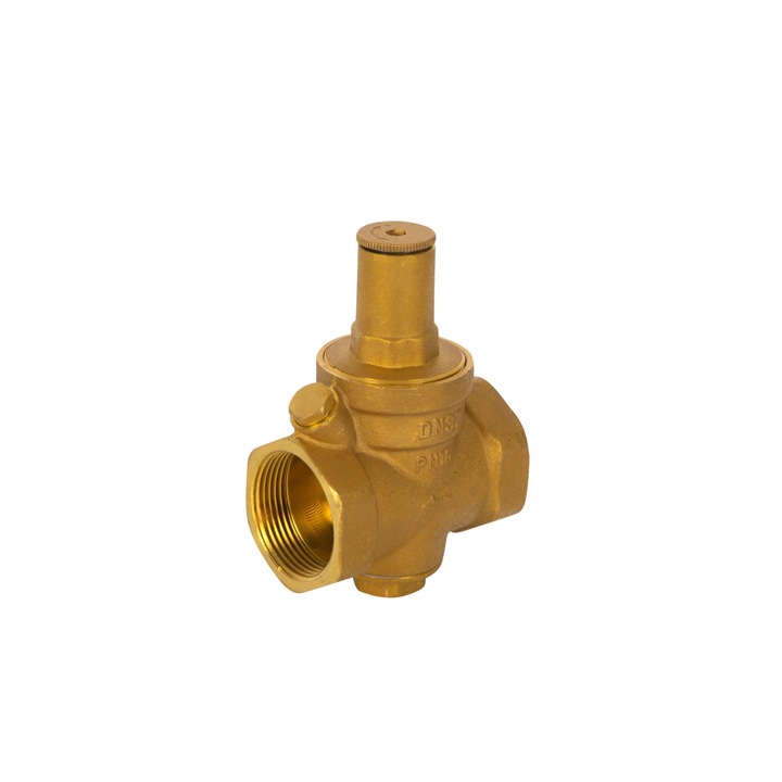 Reductor de presiune DN32, 1 1 / 4", 16 bar, Ibo Dambat IB030048