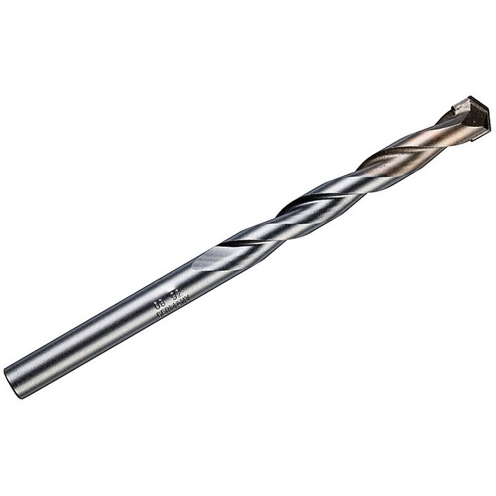 Burghiu, Milwaukee, 16 x 100/160 mm, Argintiu