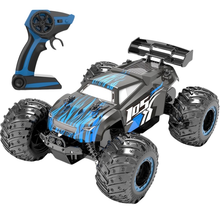 Rc hotsell ugo monster