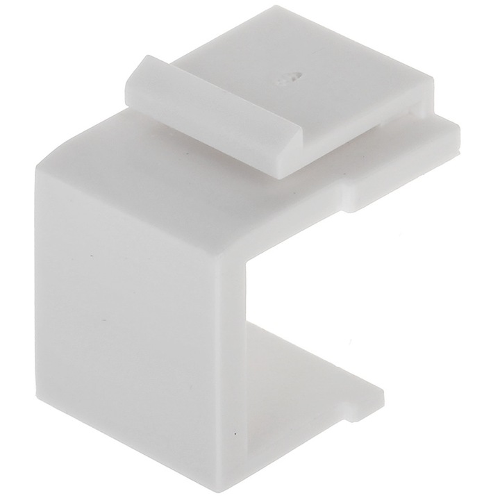 Fehér Keystone modul az FX-Z lefedettséghez