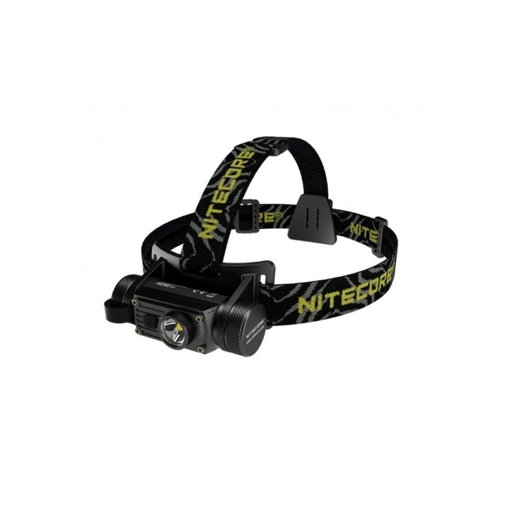 NITECORE HC60 V2 LED фенерче