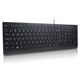 Черна клавиатура Lenovo Essential