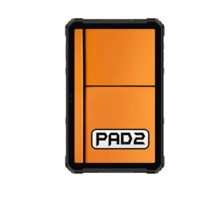 Таблет Ulefone Armor Pad 2 черно, 11 inch