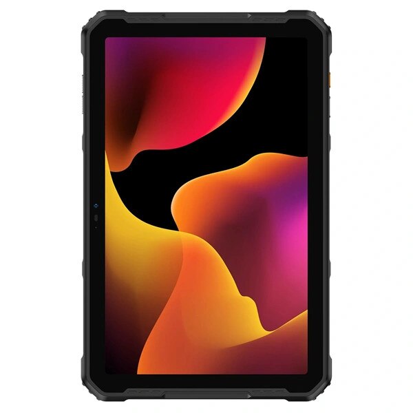 Tableta Ulefone Armor Pad 2 Negru, 4G, IPS, 11.0″ 2K, 16GB RAM (8GB + 8GB extensibili), 256GB ROM, NFC, Android 13, Helio G99, 18600mAh, Dual SIM