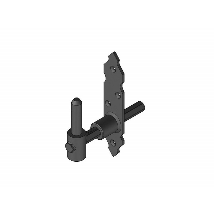 Balama reglabila tata 170x35x 5 Neagra M8060 (pentru.C.I.37963)