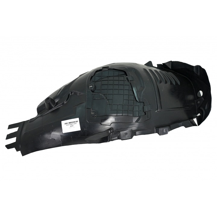 Carenaj Protectie Interioara pentru Aripa Fata Dreapta compatibil cu Mercedes C-Class W205 S205 C205 A205 2014-2019