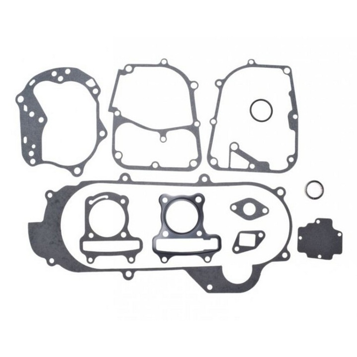 Set garnituri complet scuter GY6 80cc 400mm